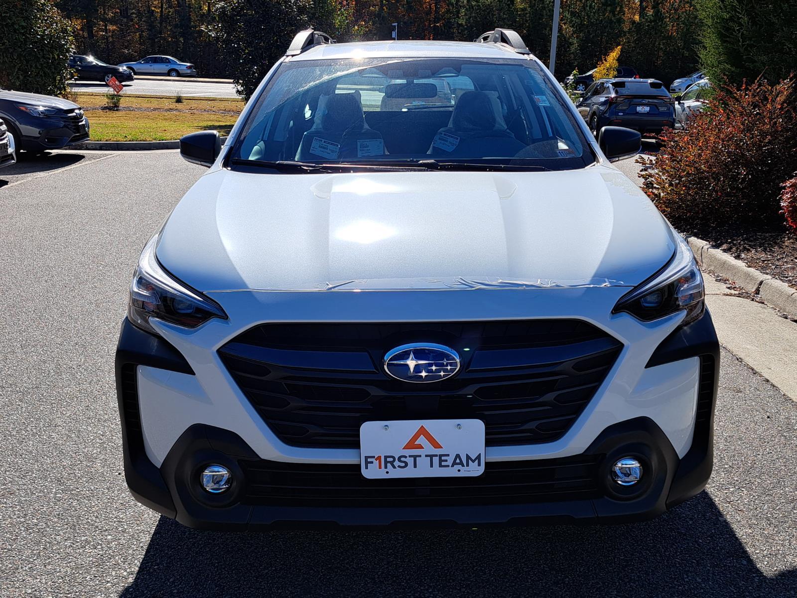 2024 Subaru Outback  SUV All Wheel Drive