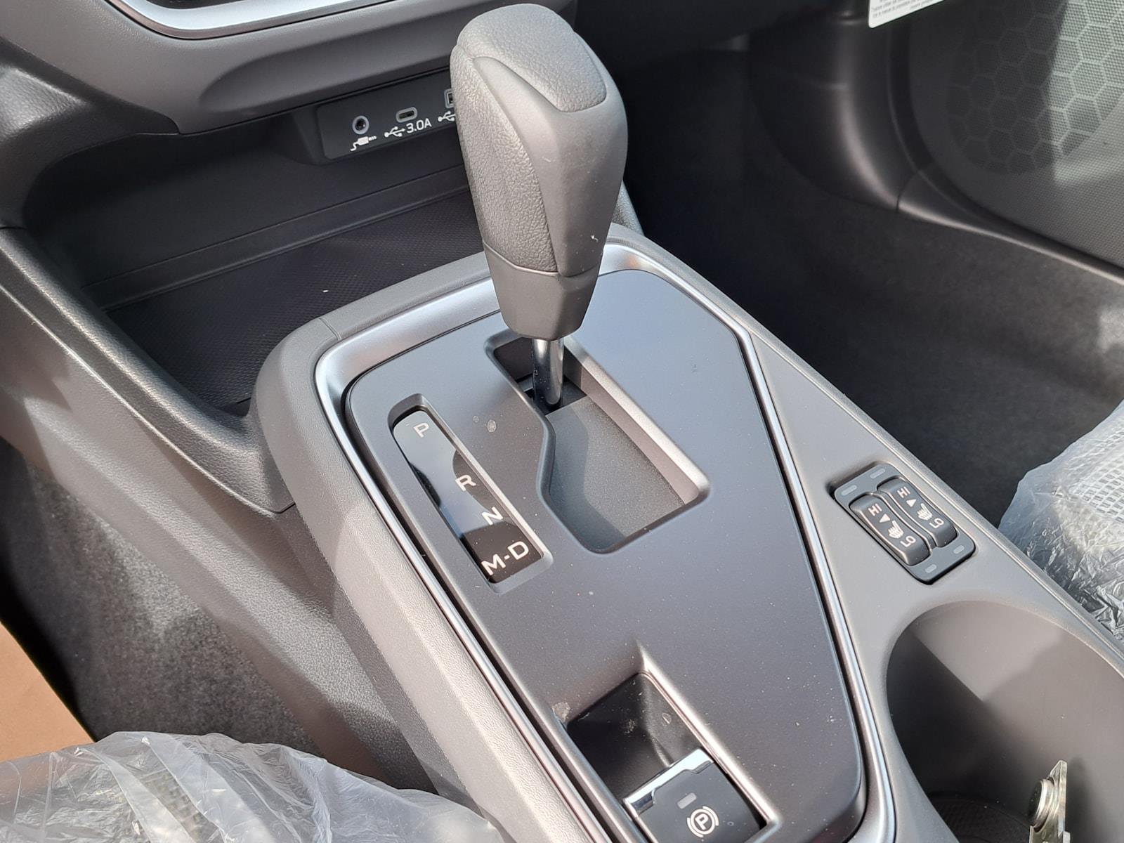 2024 Subaru Crosstrek Premium SUV All Wheel Drive mobile thumbnail 11