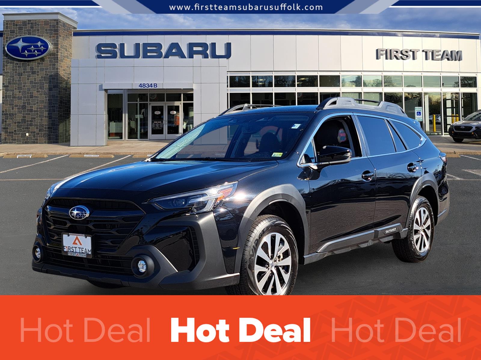 2023 Subaru Outback Premium SUV All Wheel Drive