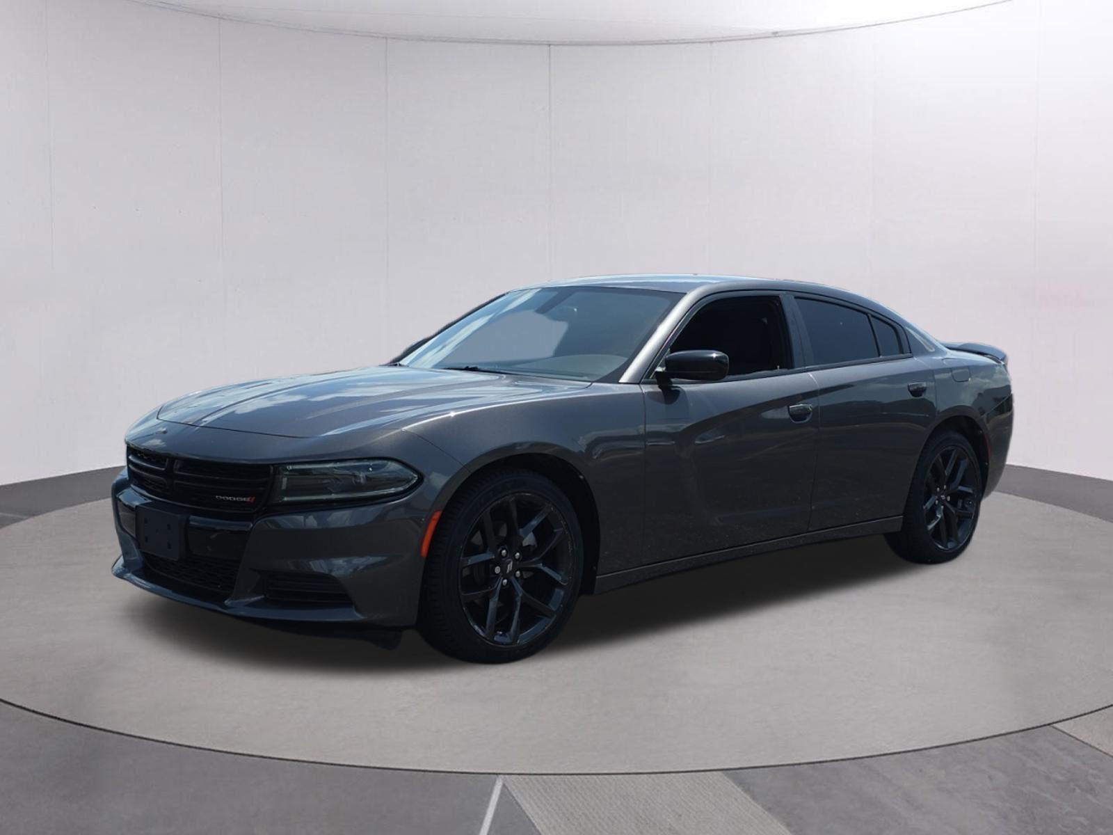  2022 Dodge Charger SXT RWD   