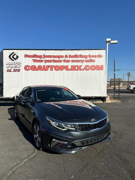 CG Autoplex