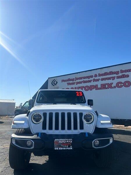 CG Autoplex