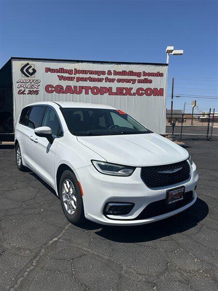 CG Autoplex