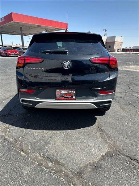 CG Autoplex