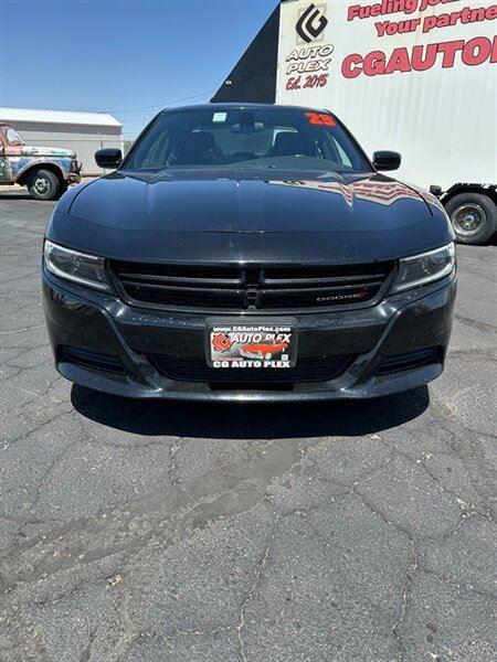 CG Autoplex