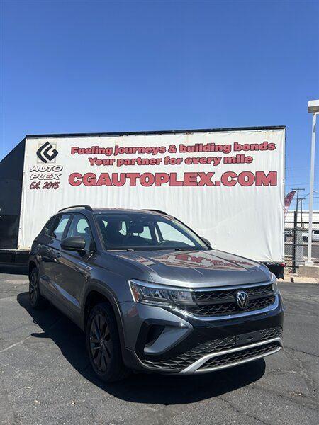CG Autoplex