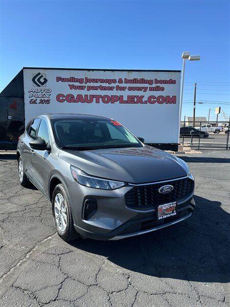 CG Autoplex
