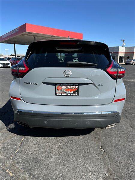 CG Autoplex