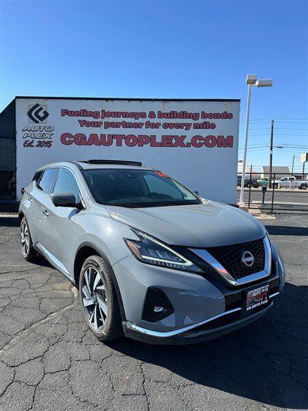 CG Autoplex