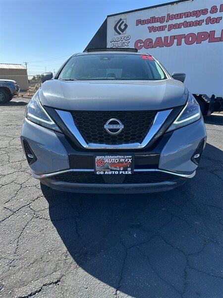 CG Autoplex