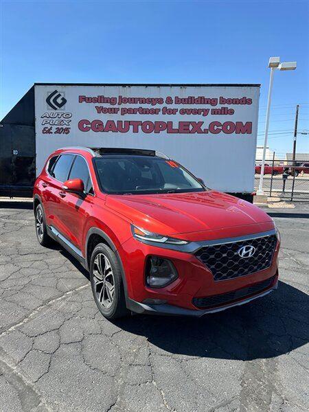 CG Autoplex