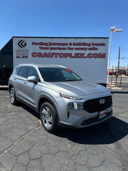 CG Autoplex