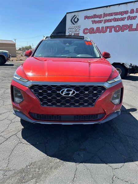 CG Autoplex