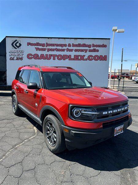 CG Autoplex