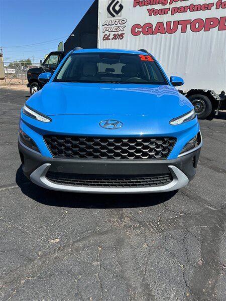 CG Autoplex