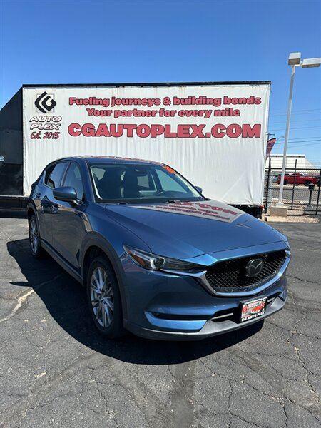 CG Autoplex