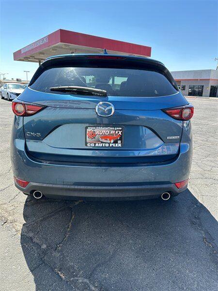 CG Autoplex
