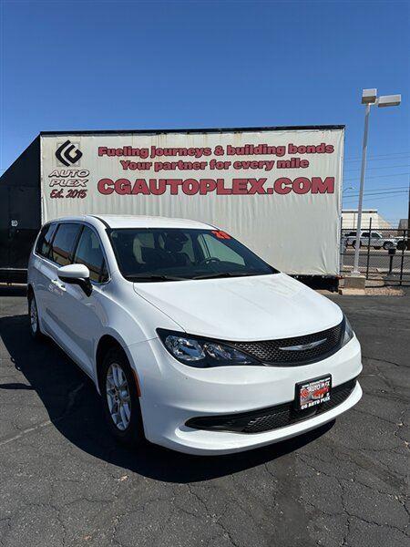 CG Autoplex