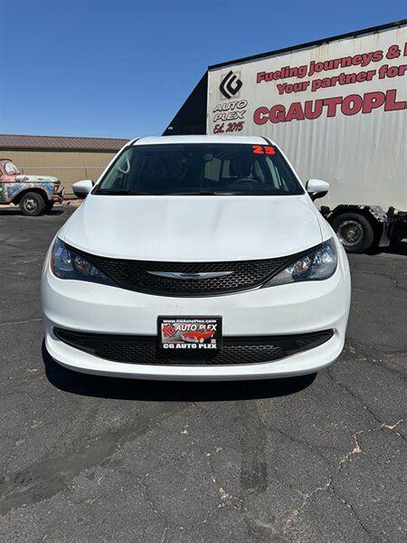 CG Autoplex