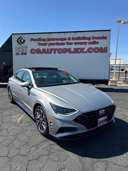 CG Autoplex