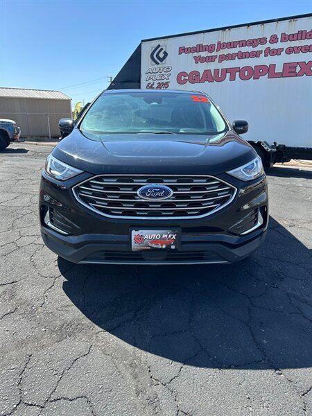 CG Autoplex
