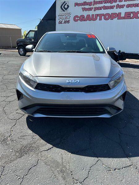 CG Autoplex