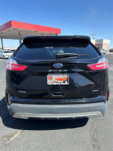 CG Autoplex