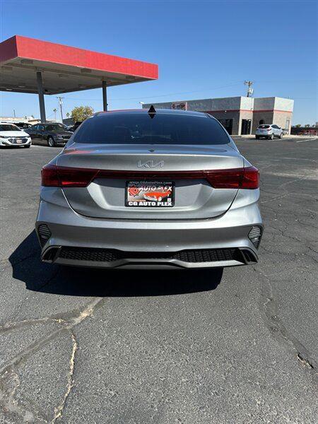 CG Autoplex