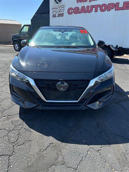 CG Autoplex