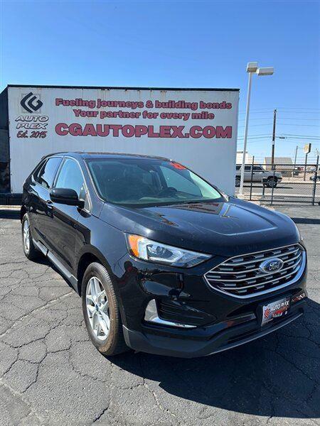 CG Autoplex