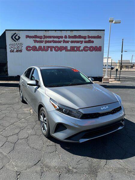 CG Autoplex