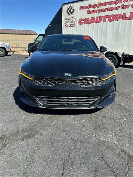 CG Autoplex