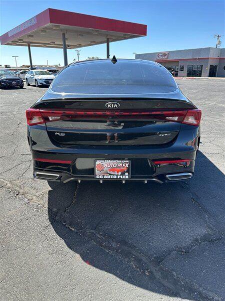 CG Autoplex