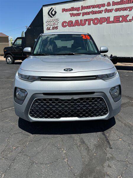 CG Autoplex