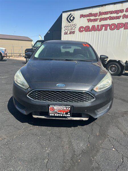 CG Autoplex