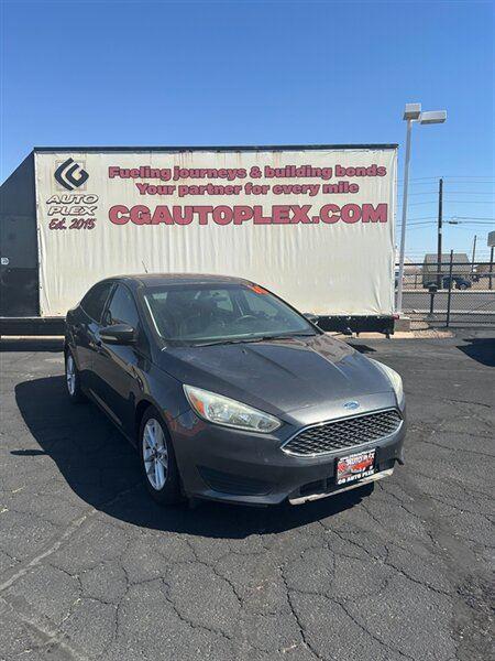 CG Autoplex