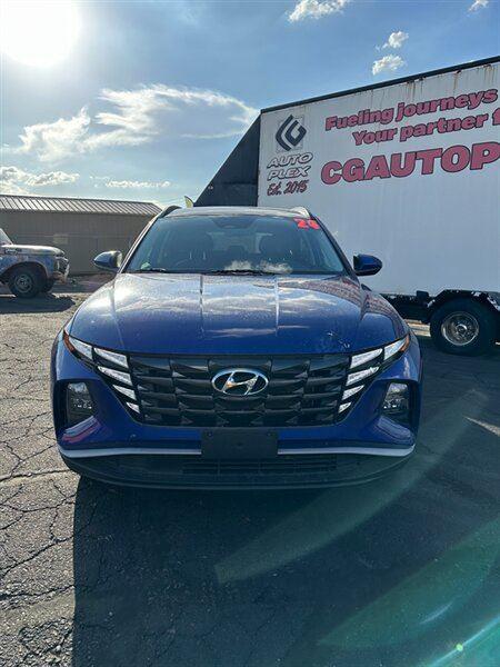 CG Autoplex