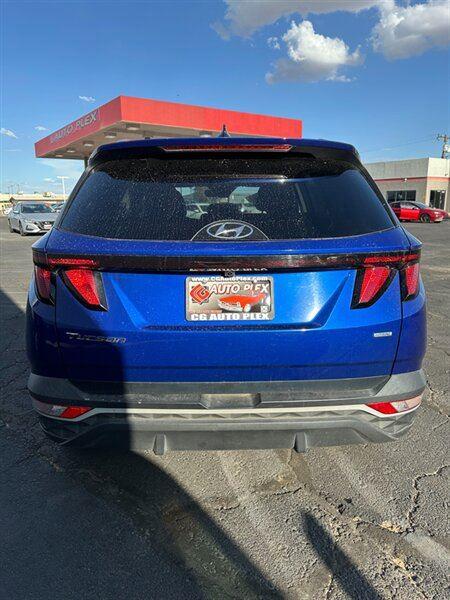 CG Autoplex