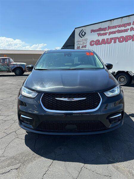 CG Autoplex