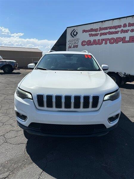 CG Autoplex