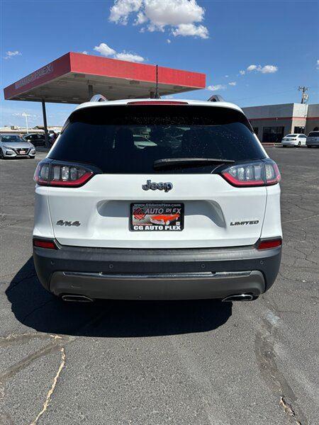 CG Autoplex