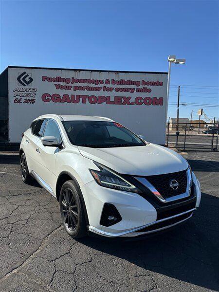 CG Autoplex