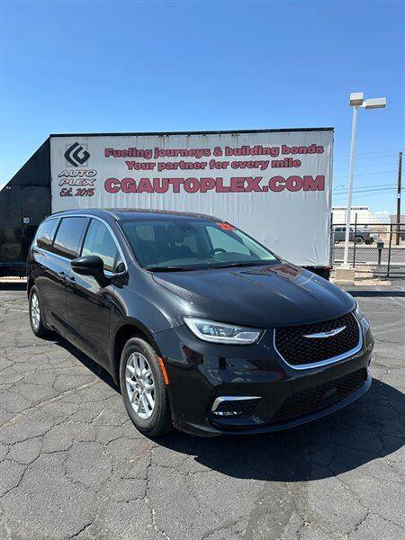 CG Autoplex