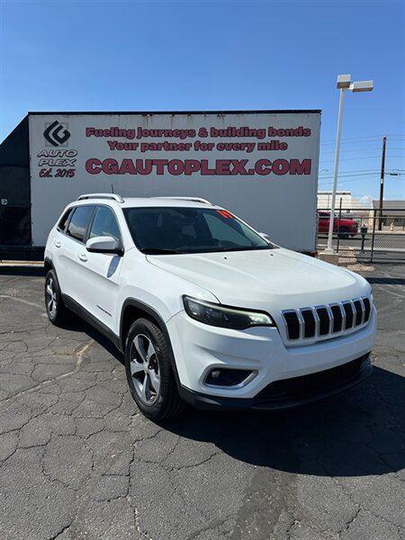 CG Autoplex