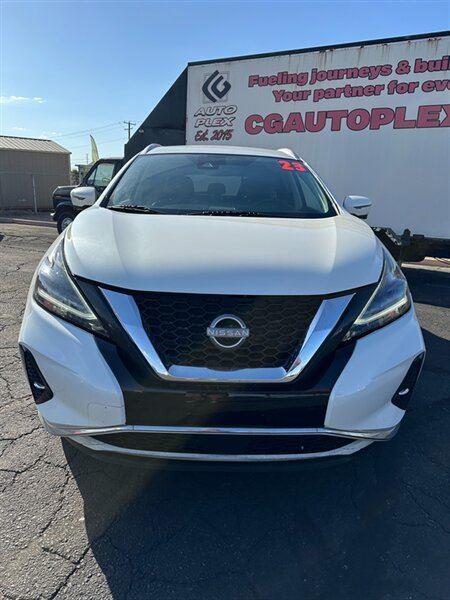 CG Autoplex