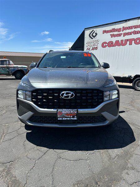 CG Autoplex