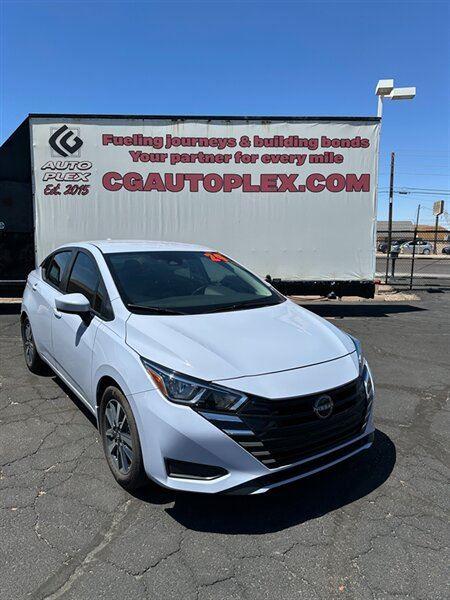 CG Autoplex