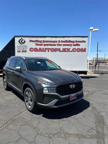 CG Autoplex