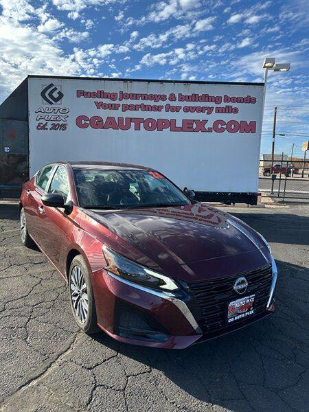 CG Autoplex