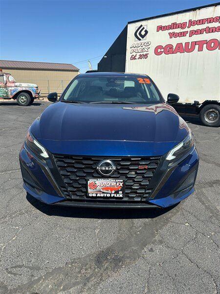 CG Autoplex
